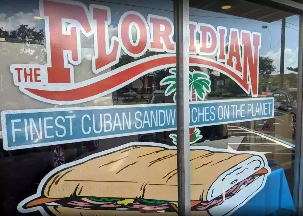 The Floridian The Floridian