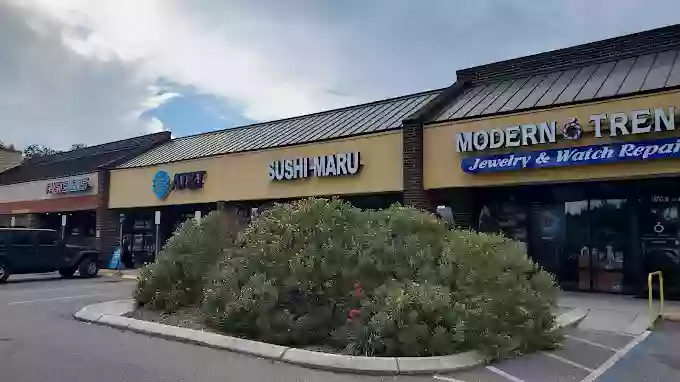 Sushi Maru Sushi Maru