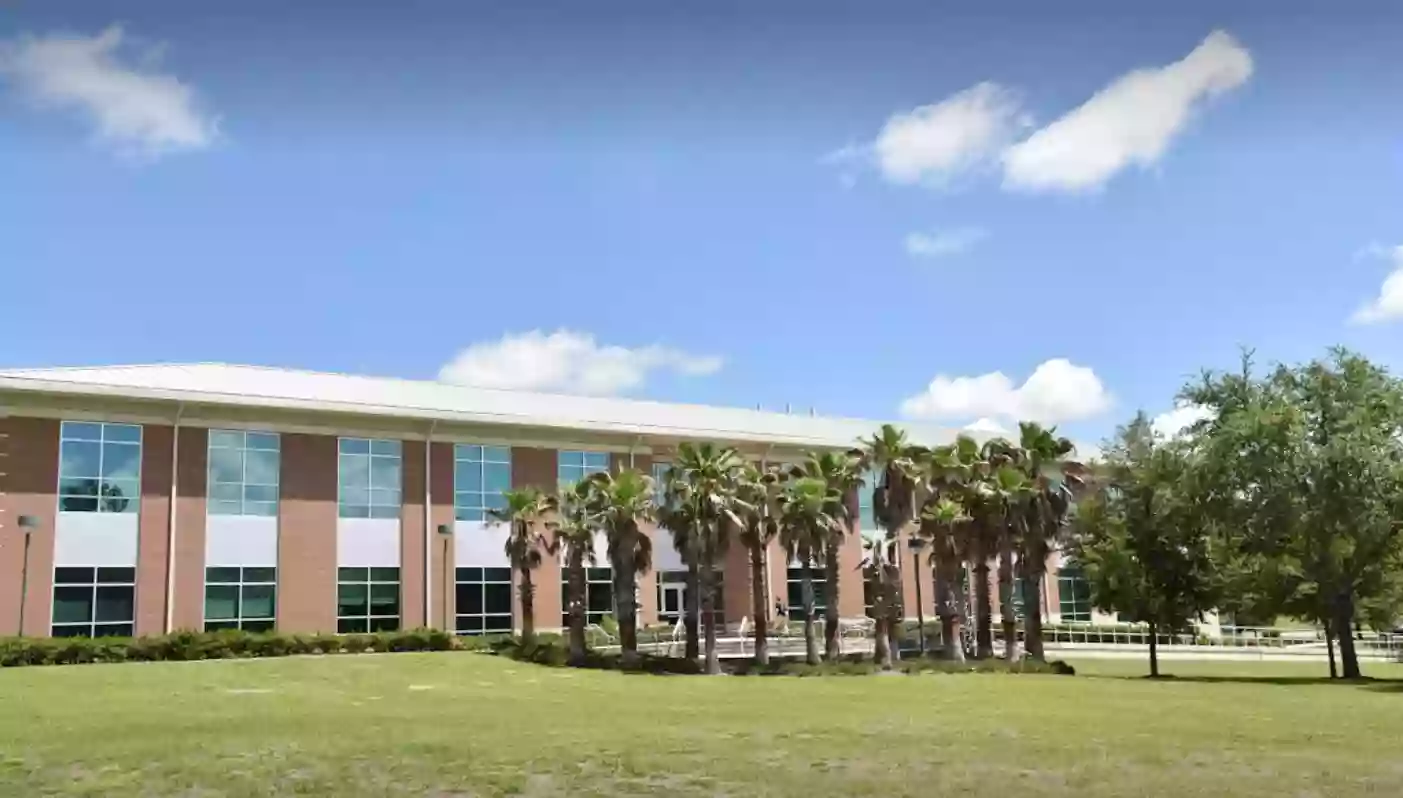 College of Central Florida, Wilton Simpson Citrus Campus College of Central Florida, Wilton Simpson Citrus Campus