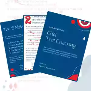 4YourCNA 4YourCNA
