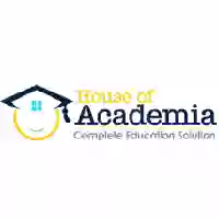 House of Academia House of Academia