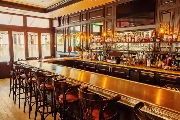 La Goulue Palm Beach La Goulue Palm Beach