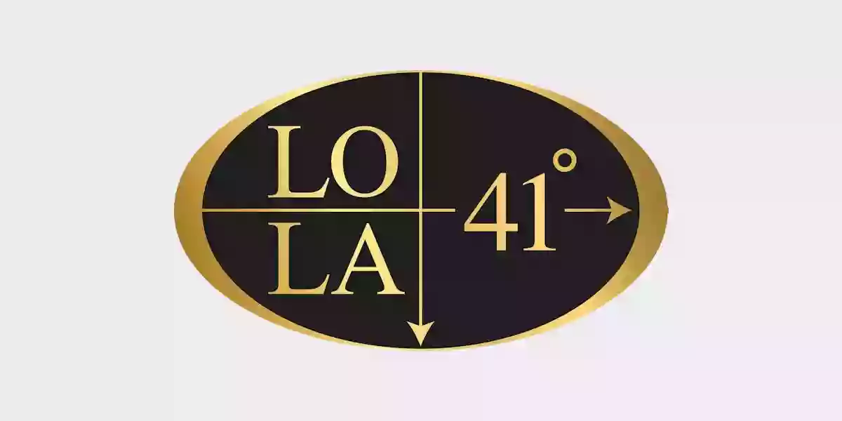 LoLa 41 Palm Beach LoLa 41 Palm Beach