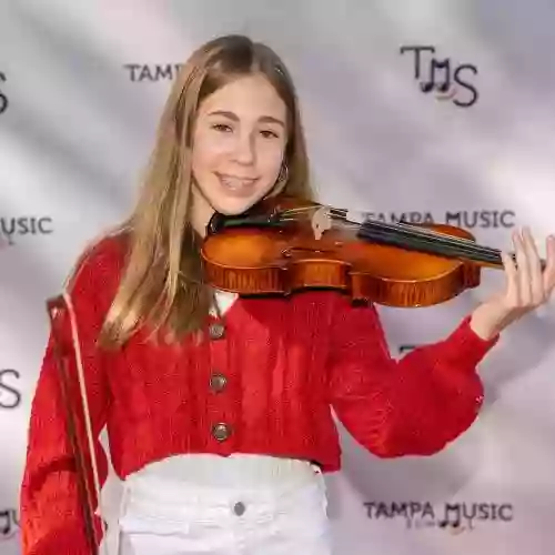 Tampa Music School Tampa Music School