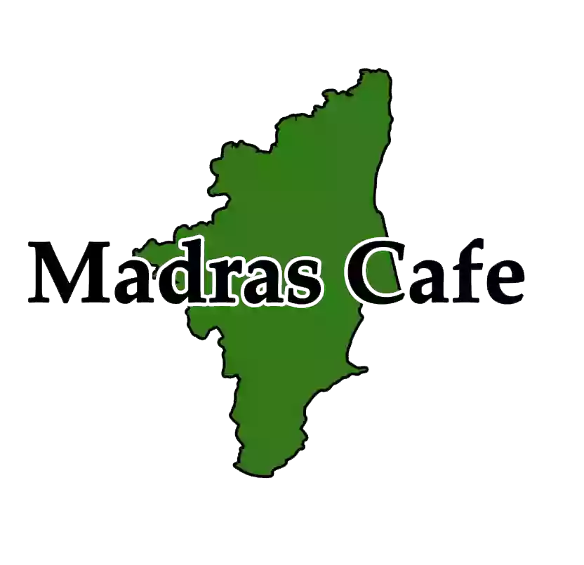 Madras Cafe - Sunrise Madras Cafe - Sunrise
