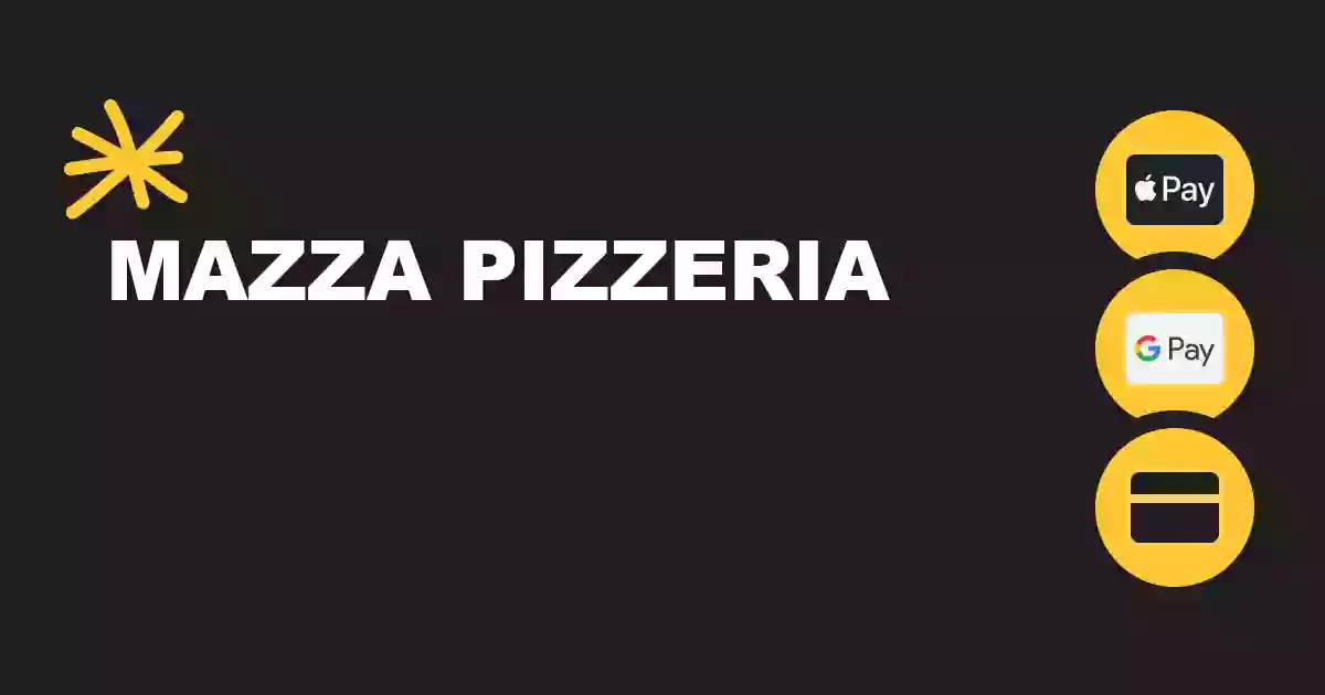 Mazza Pizzeria Mazza Pizzeria