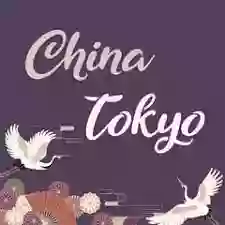 China Tokyo China Tokyo