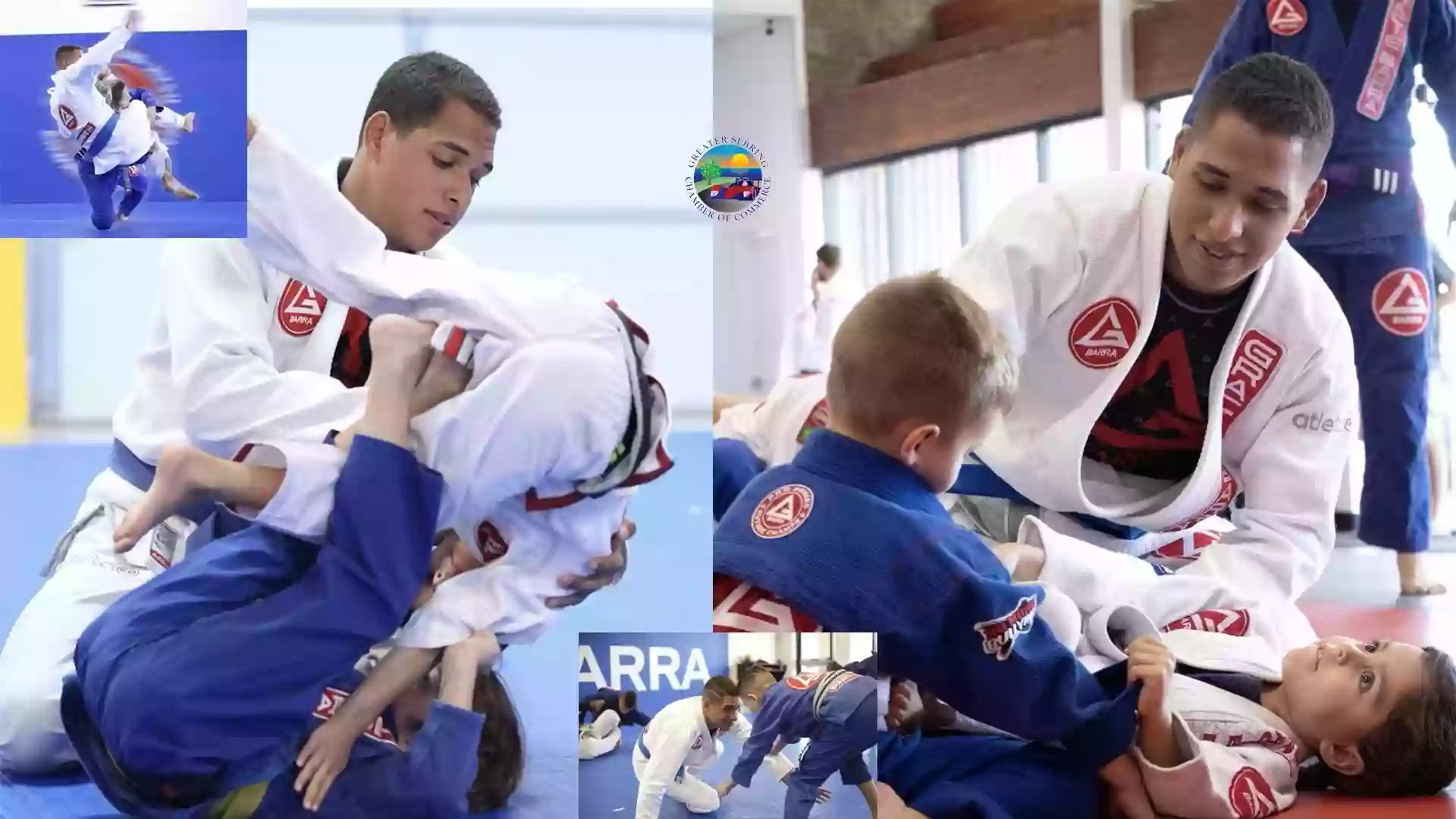Gracie Barra Sebring Gracie Barra Sebring