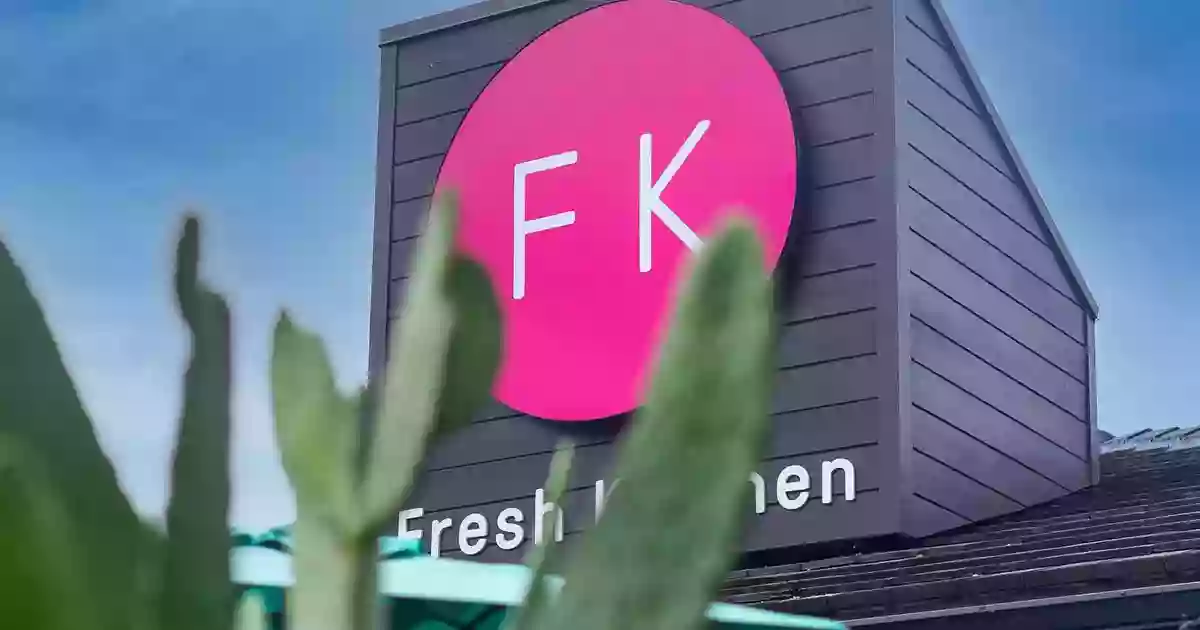 Fresh Kitchen Fresh Kitchen