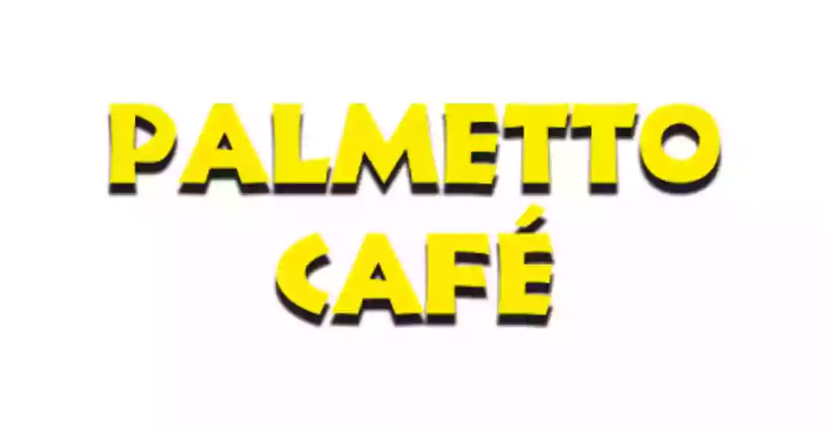 Palmetto Cafe Palmetto Cafe