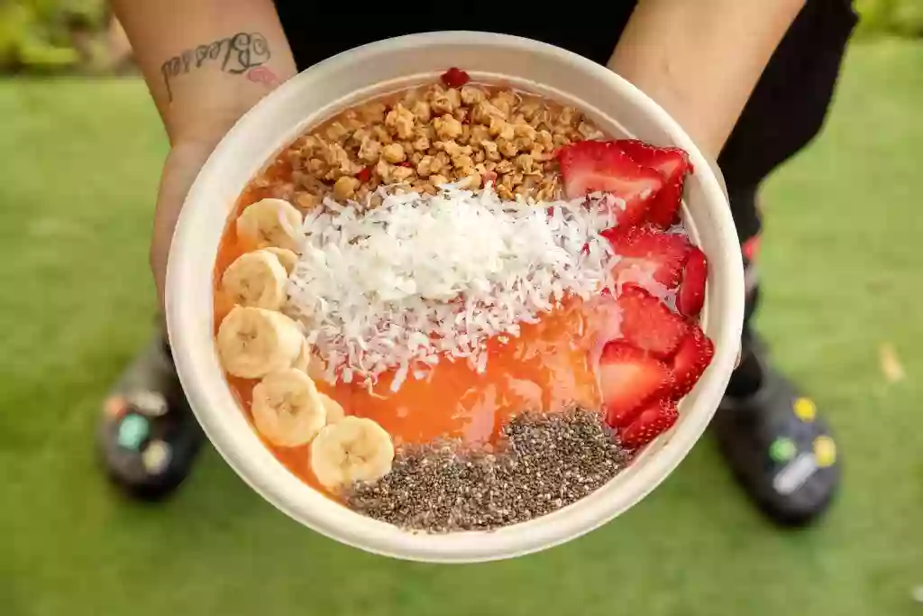 Smoothie Spot Doral Smoothie Spot Doral