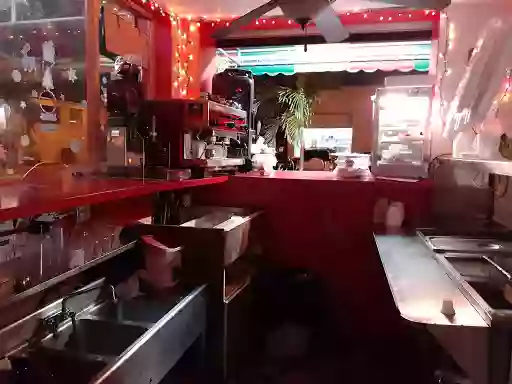 Pirulin Cafe Pirulin Cafe