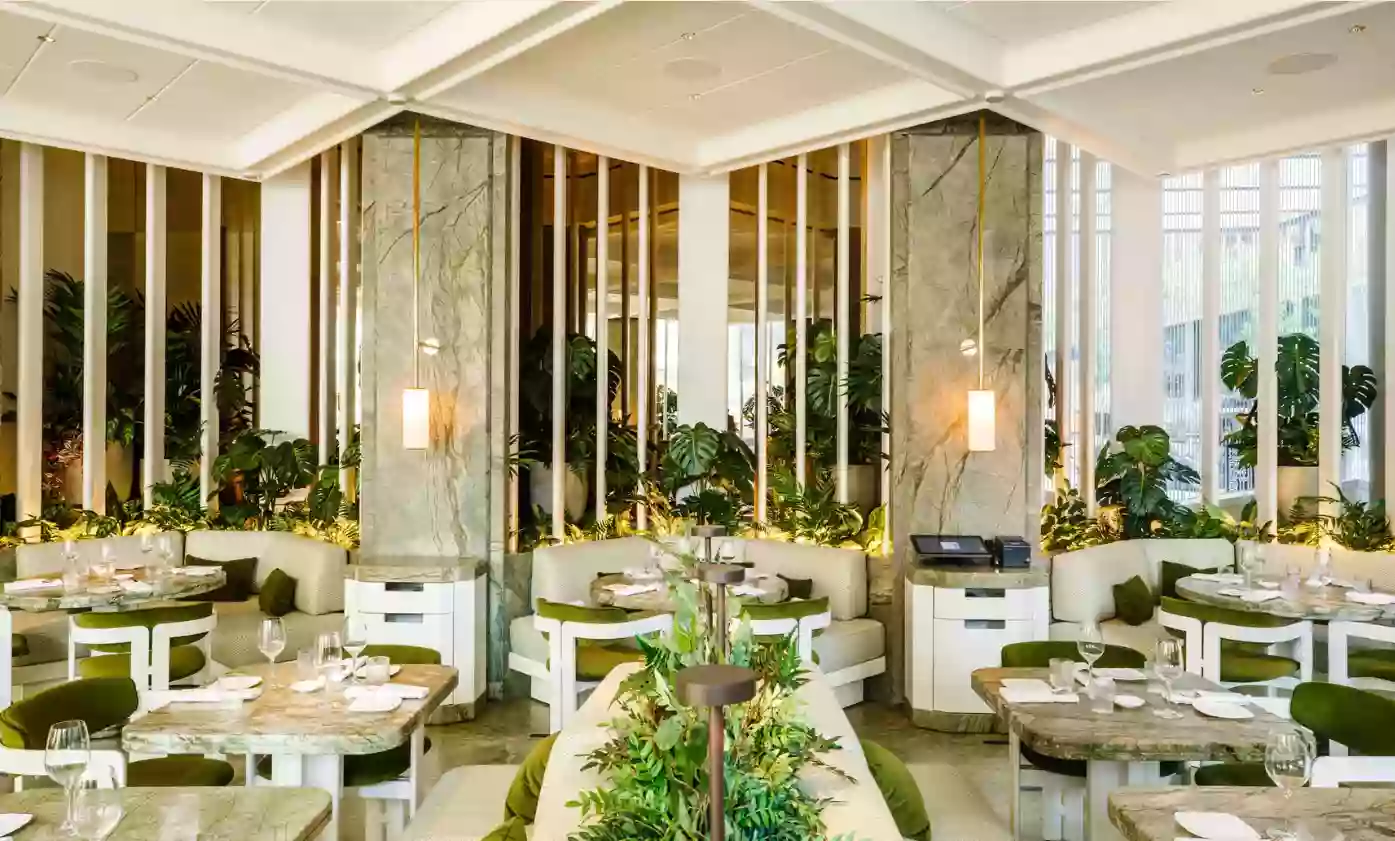 Le Jardinier Le Jardinier