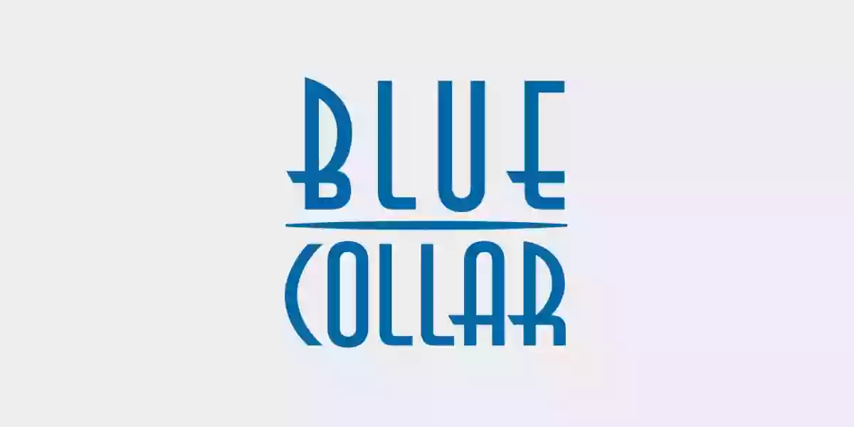 Blue Collar Blue Collar