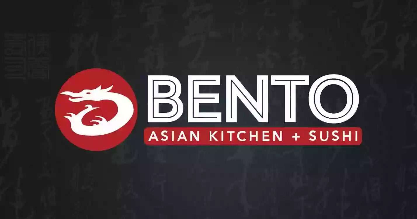 BENTO Dania Beach BENTO Dania Beach