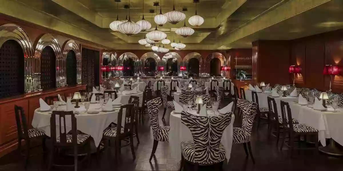 Dirty French Steakhouse Miami Dirty French Steakhouse Miami