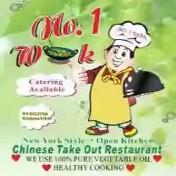 Number One Wok Number One Wok