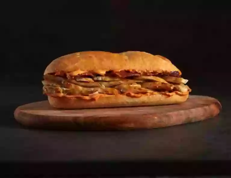 Sandwich Affair Sandwich Affair