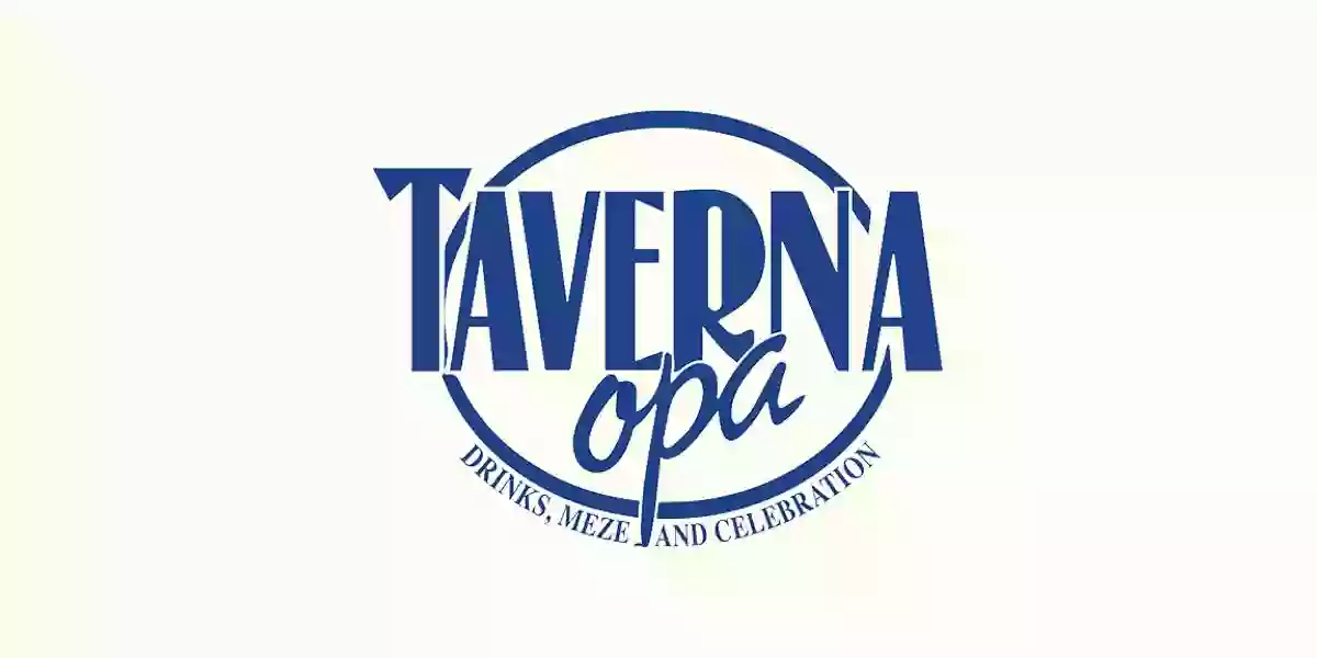 Taverna Opa Taverna Opa