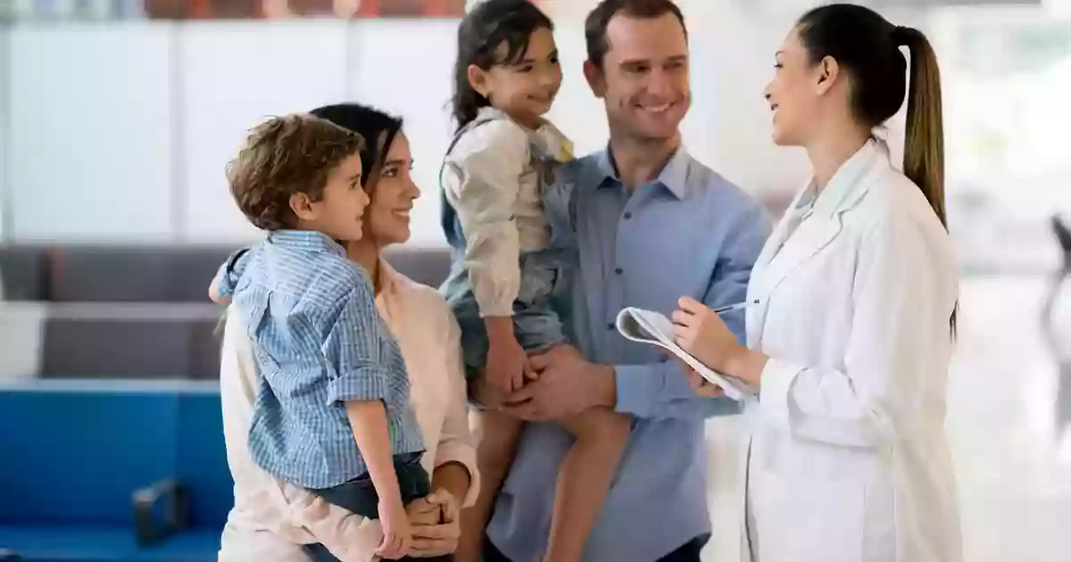 AdventHealth Medical Group General Surgery at Lake Nona AdventHealth Medical Group General Surgery at Lake Nona