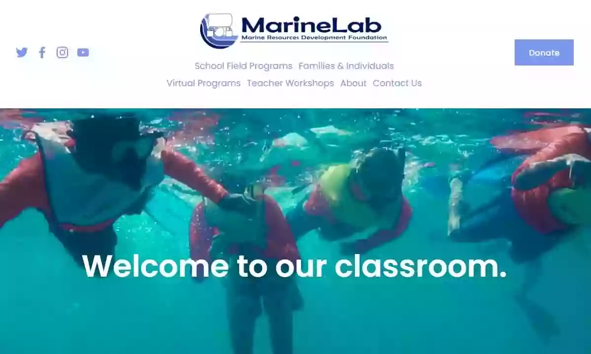 Marinelab Marinelab