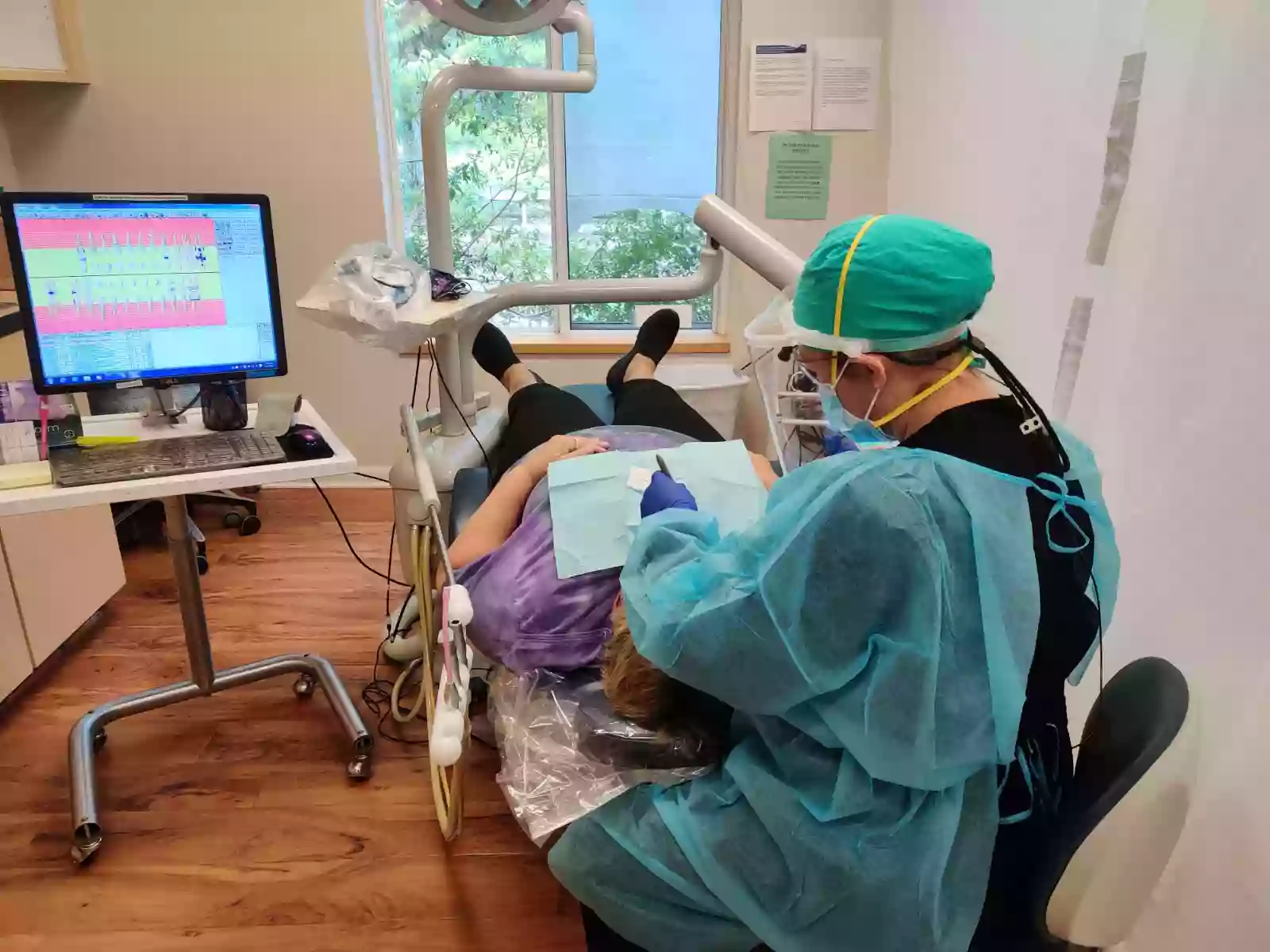 ACORN Clinic ACORN Clinic