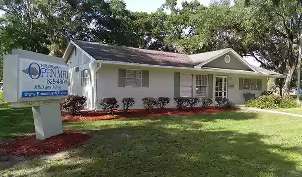 Homosassa Open MRI Homosassa Open MRI
