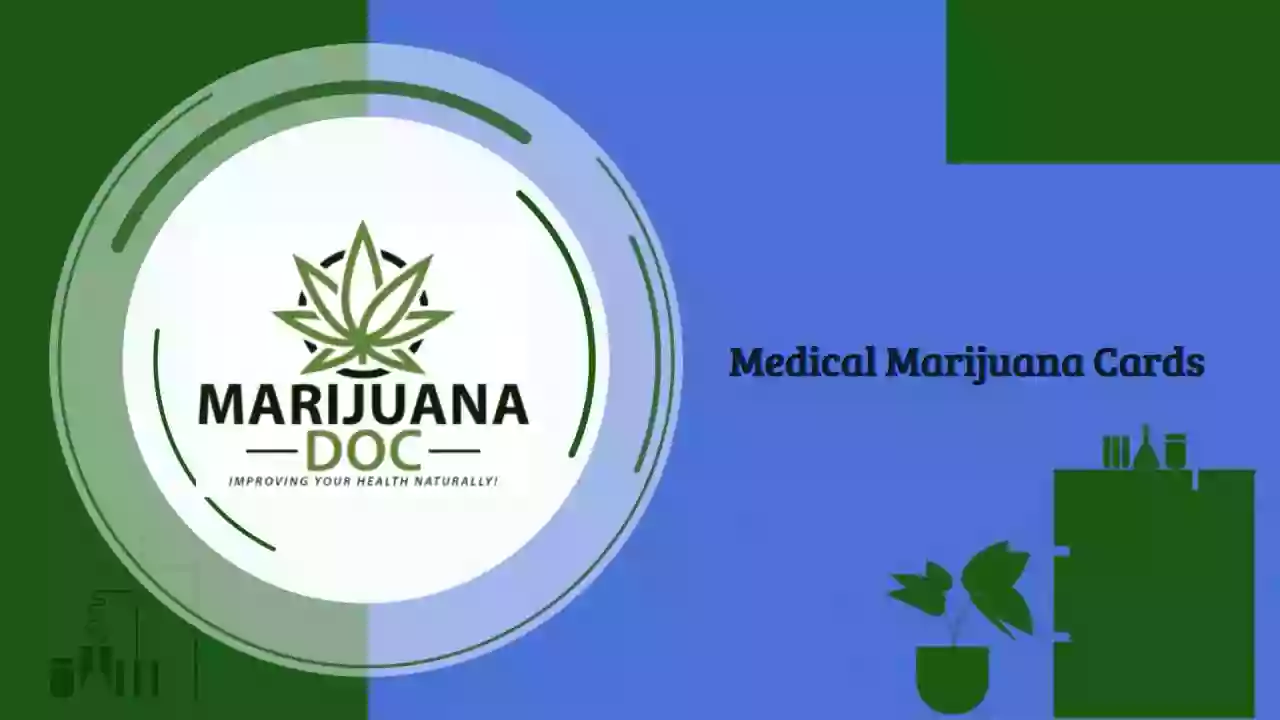 Marijuana Doc Marijuana Doc