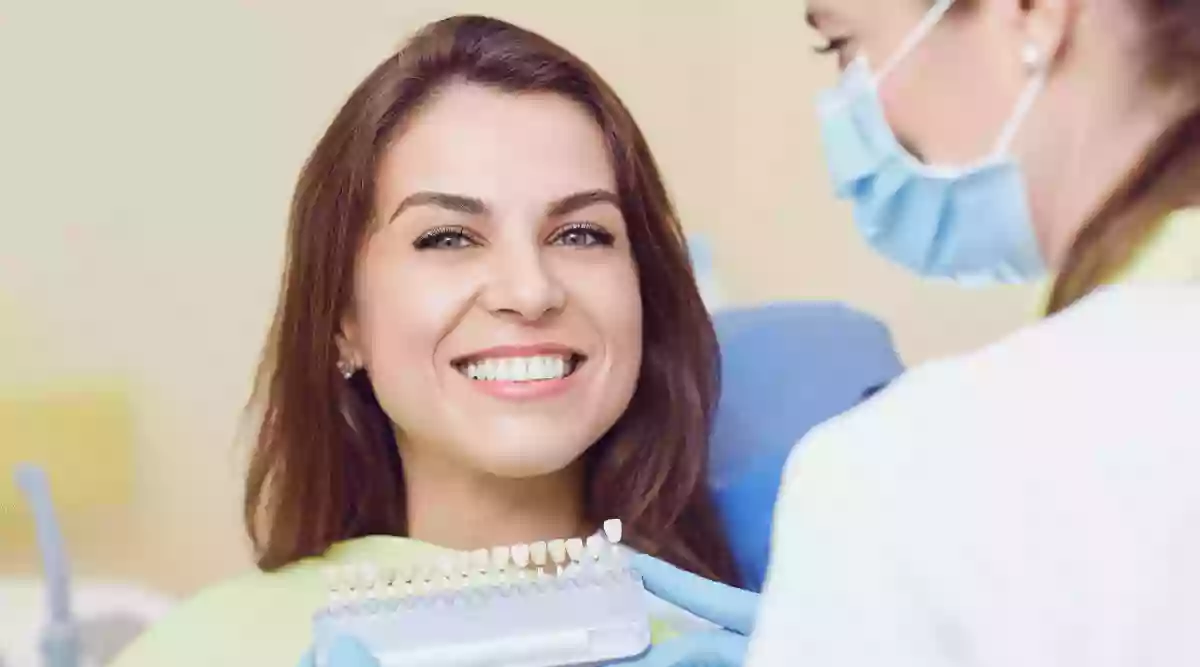 Lumina Dental Lutz