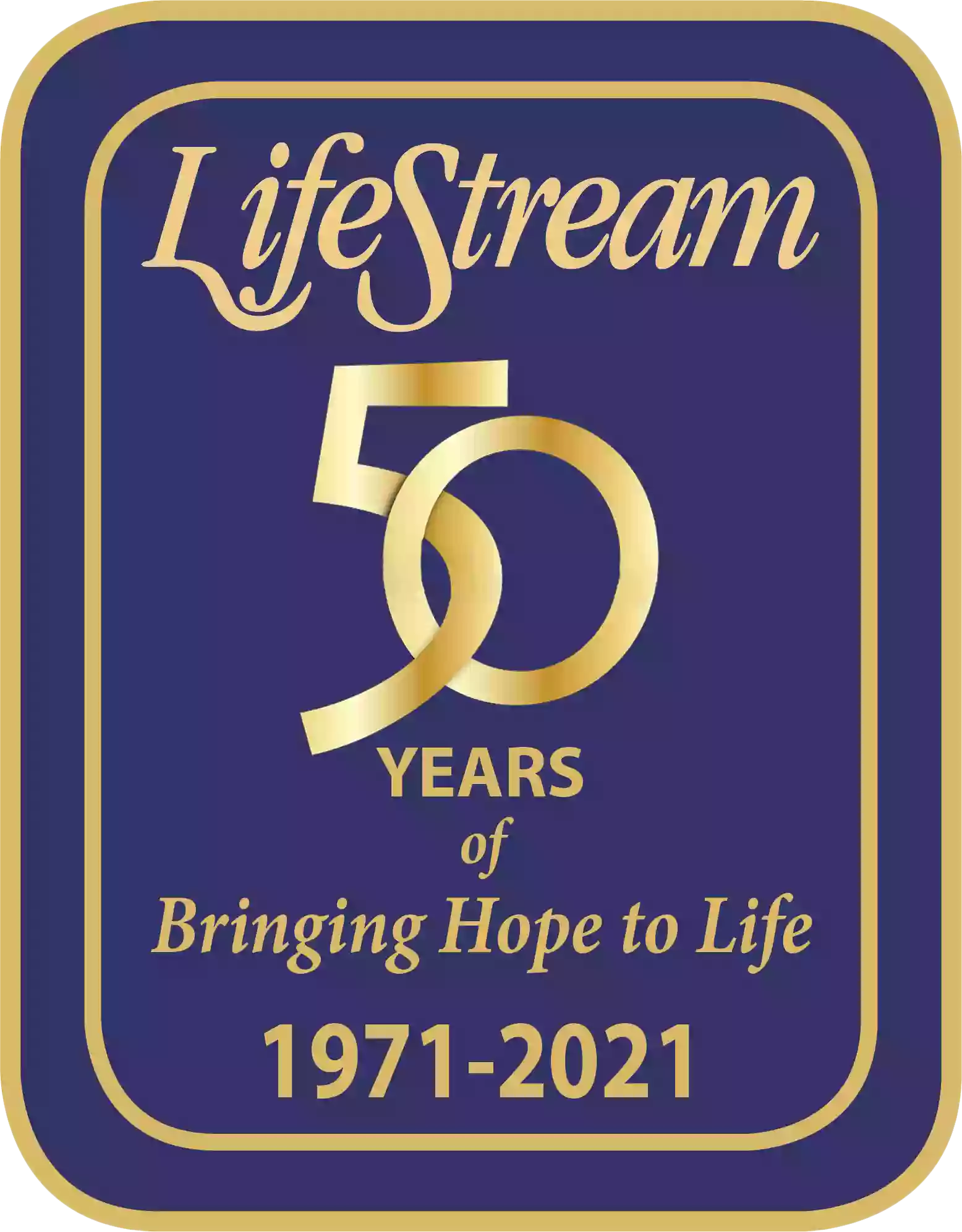 LifeStream LifeStream