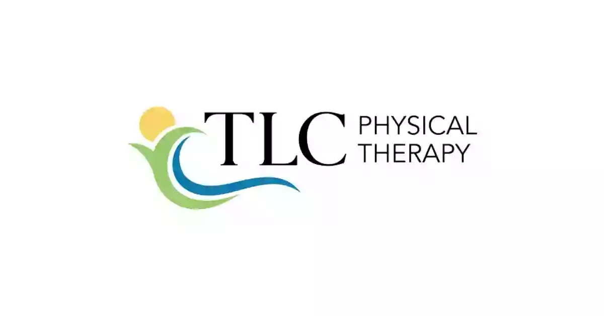 TLC Rehab Inc TLC Rehab Inc
