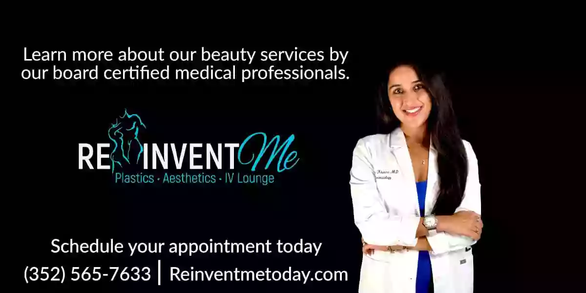 ReinventMe ReinventMe