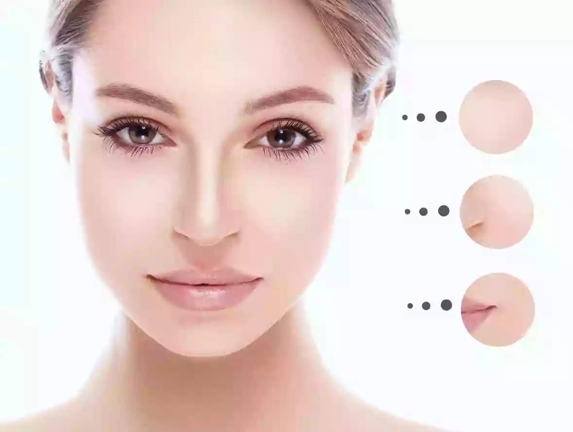 AMK Skin Care AMK Skin Care