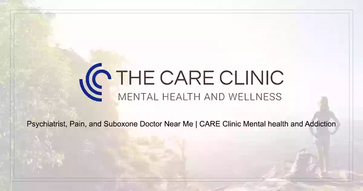 Care Clinic Care Clinic
