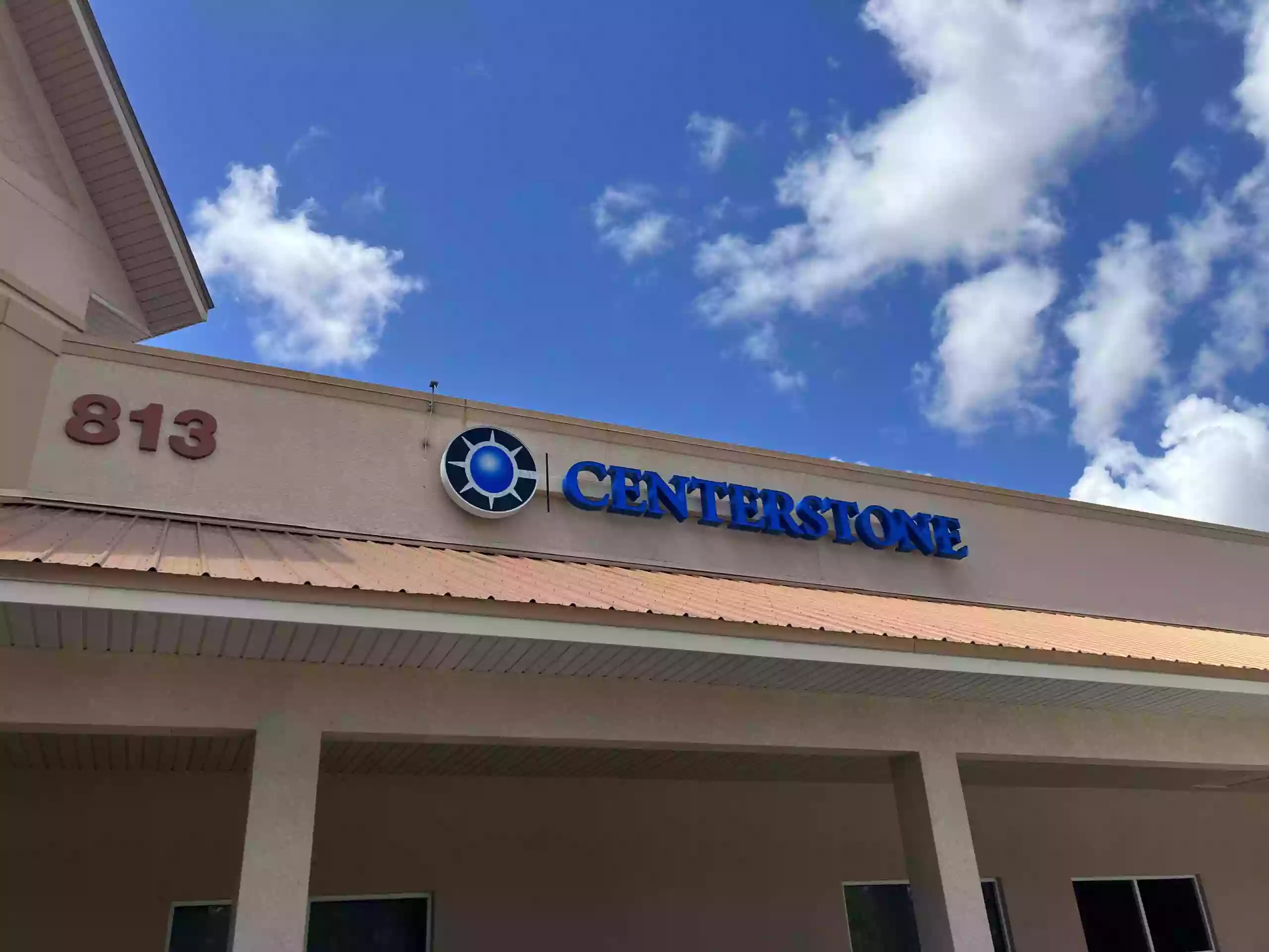 Centerstone Centerstone