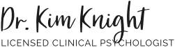Dr. Kim Knight Dr. Kim Knight