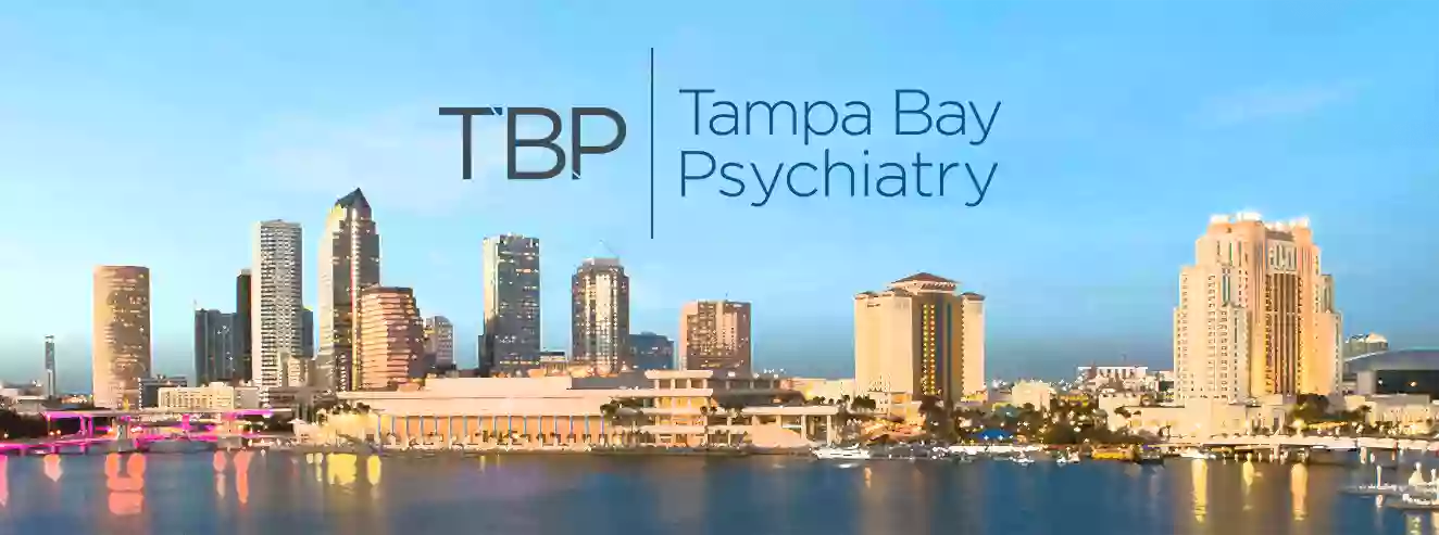 Tampa Bay Psychiatry Tampa Bay Psychiatry