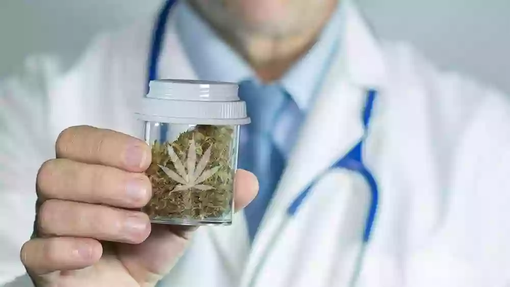 Cannabis Doc Cannabis Doc