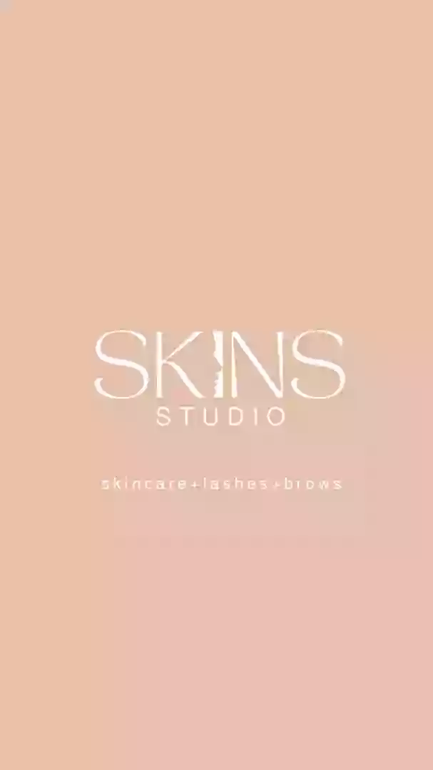 SKINS STUDIO SKINS STUDIO