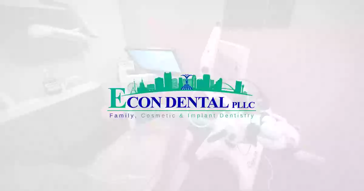 Econ Dental Econ Dental