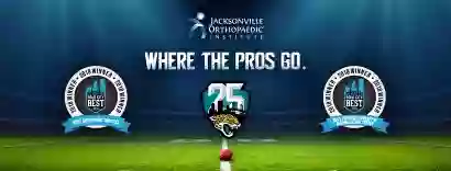 Jacksonville Orthopaedic Institute Rehabilitation Jacksonville Orthopaedic Institute Rehabilitation