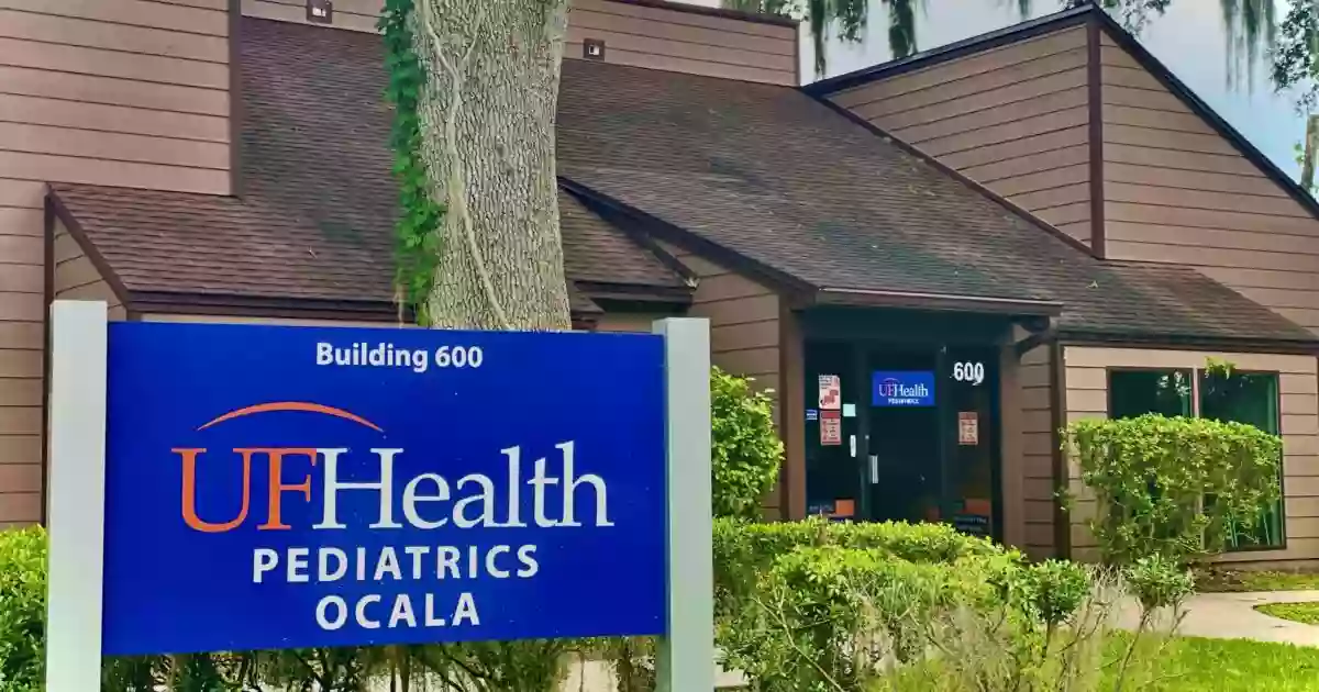Ocala Pediatrics, LLC