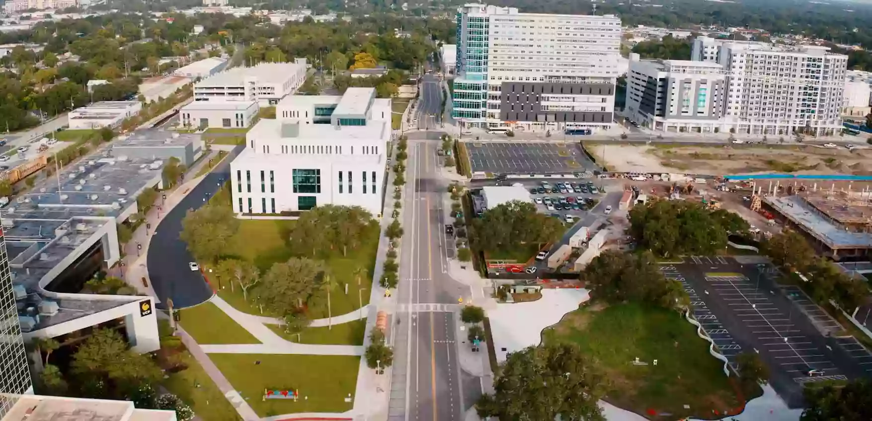UCF Downtown