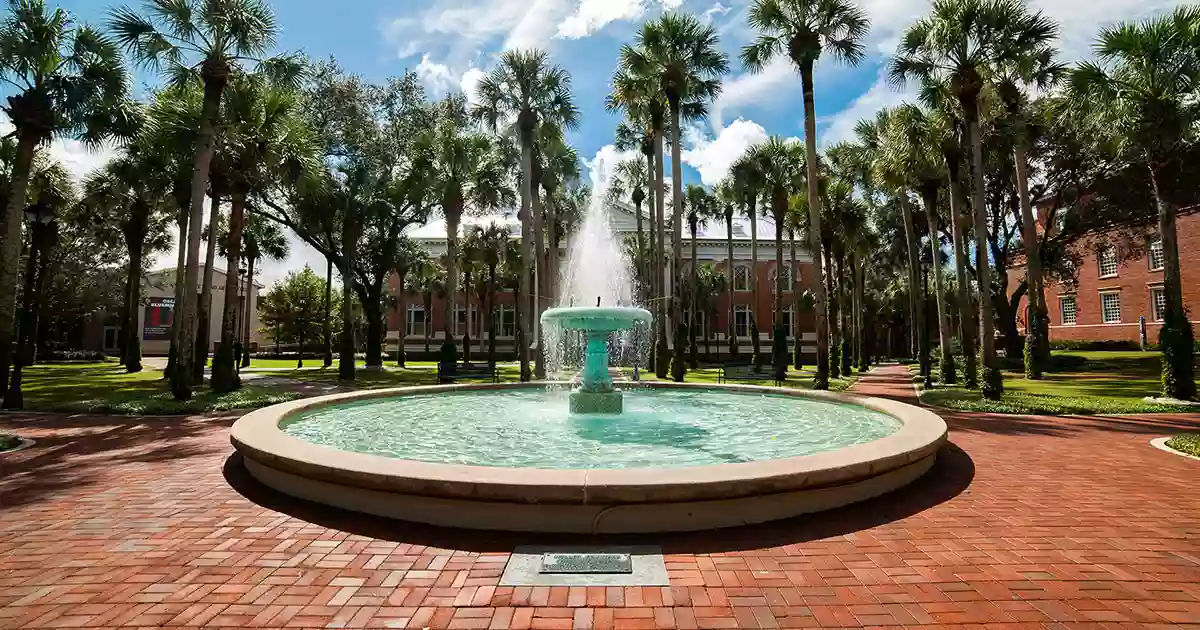 Flagler Hall Flagler Hall