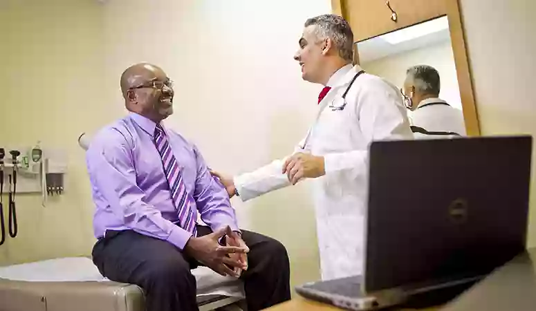 UCF Health UCF Health