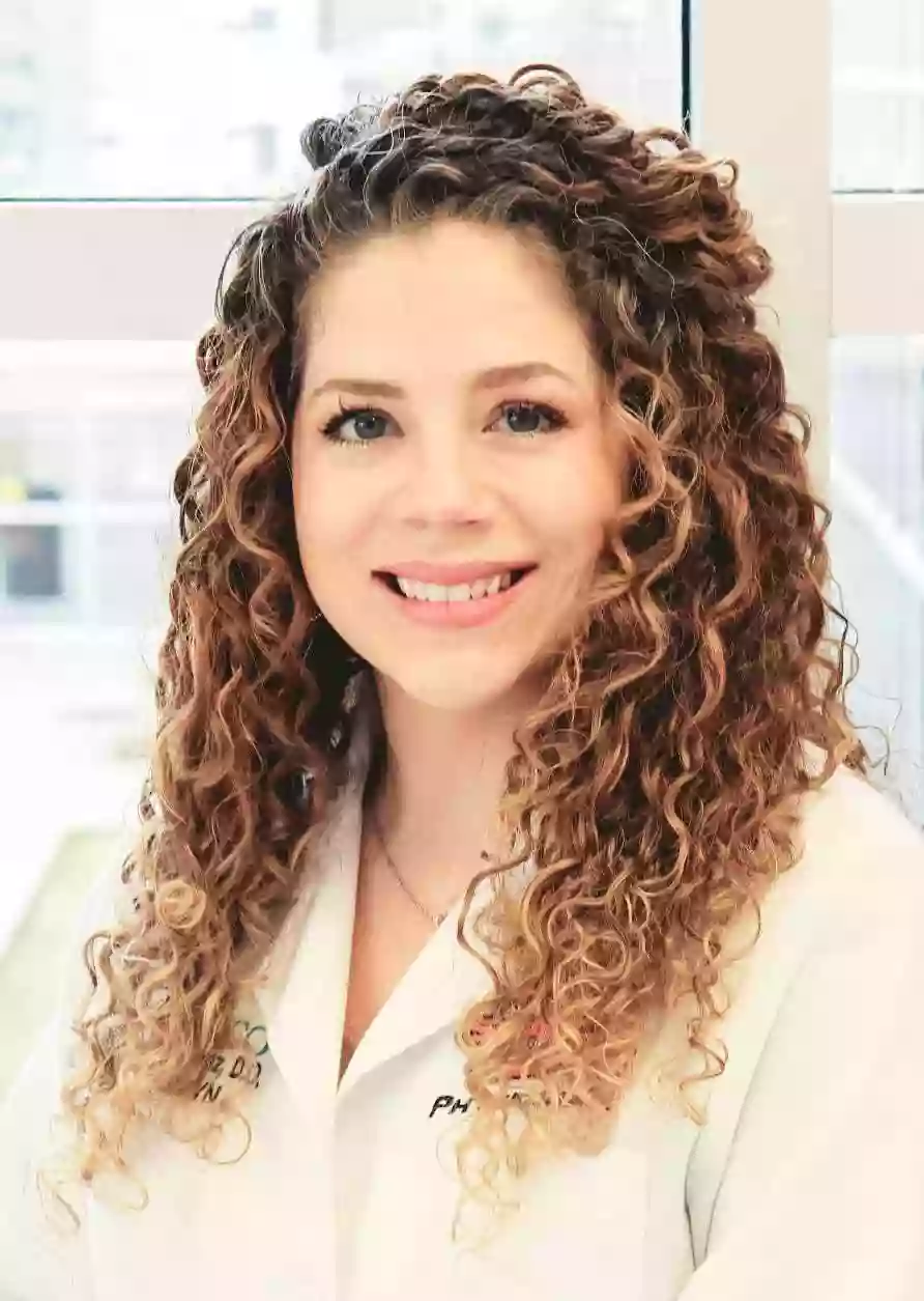 Gloria Perez Gloria Perez
