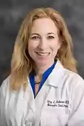 Amy Solomon, MD Amy Solomon, MD