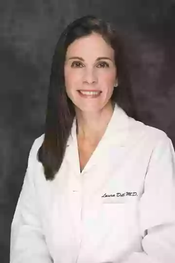 Laura Dill, MD Laura Dill, MD
