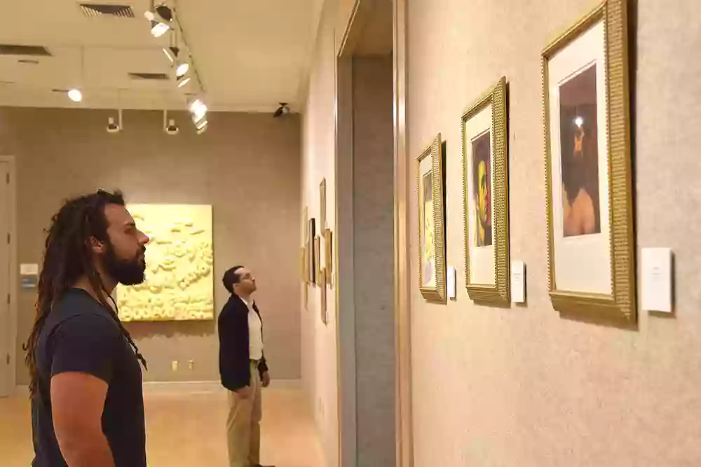Webber Gallery Webber Gallery