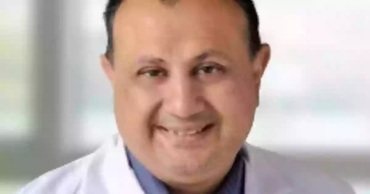 Shahram Mori, MD Shahram Mori, MD